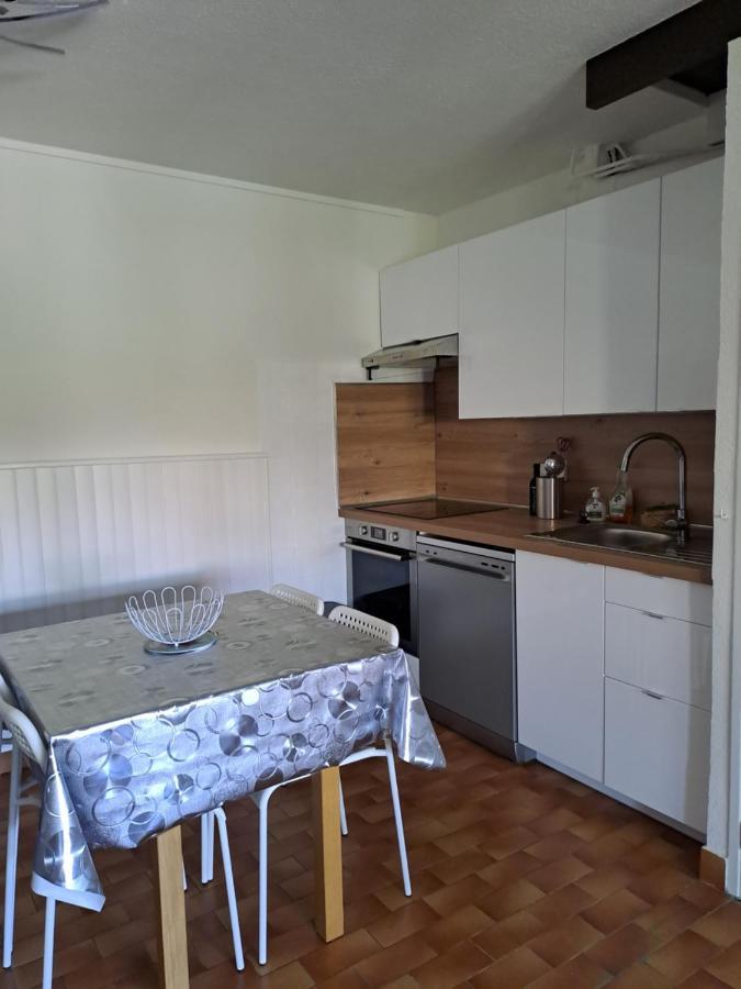 Appart En Duplex - 4/6 Personnes Le Barcarès Kültér fotó