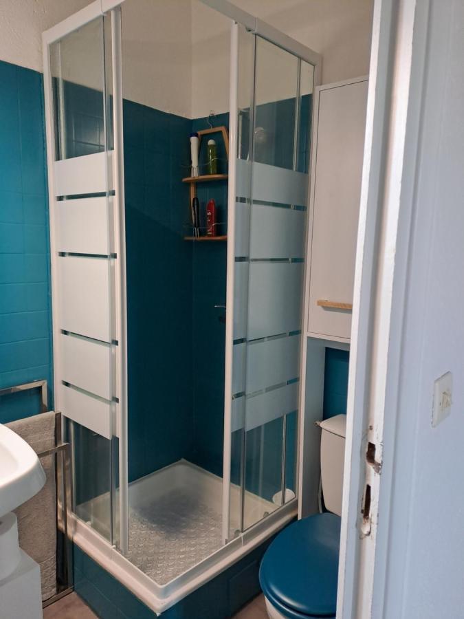 Appart En Duplex - 4/6 Personnes Le Barcarès Kültér fotó
